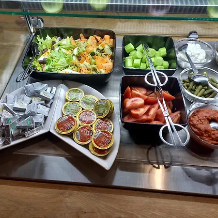 Palace By Hmg Hotel Sofía