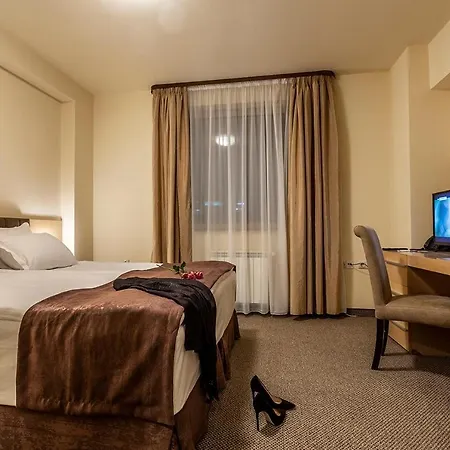 Palace By Hmg Hotel Sofia