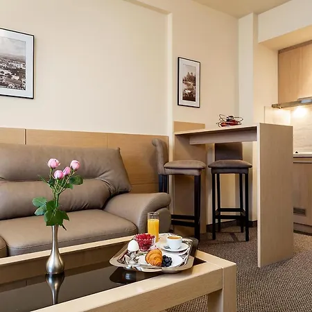 Palace By Hmg Hotel 4*