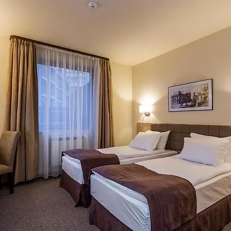 Palace By Hmg 4* Sofia