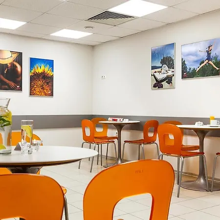 Hotel Palace By Hmg Sofia