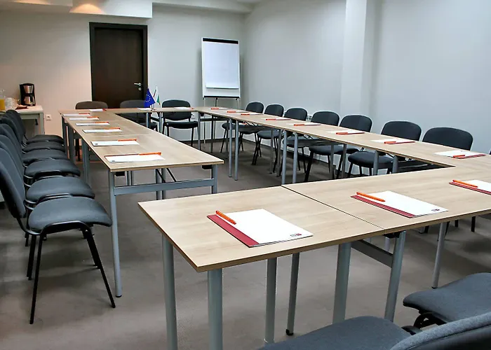 Palace By Hmg Hotel Sofia