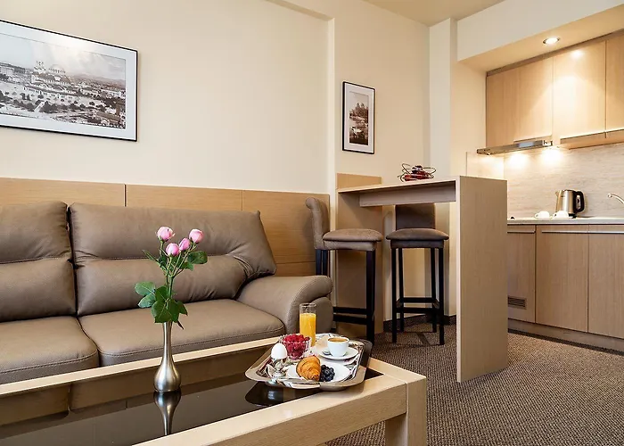 Hotel Palace By Hmg Sofia