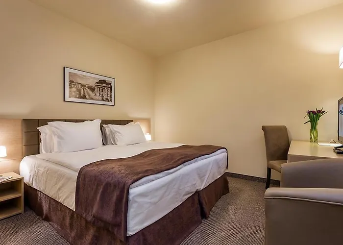 Palace By Hmg Hotel Sofia