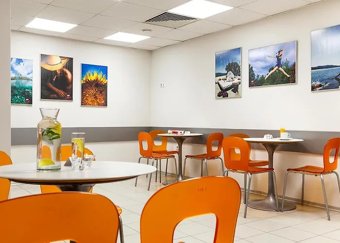 Hotel Palace By Hmg Sofia