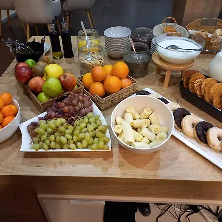 Hotel Palace By Hmg 4*