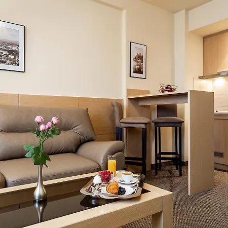 Hotel Palace By Hmg Sofia