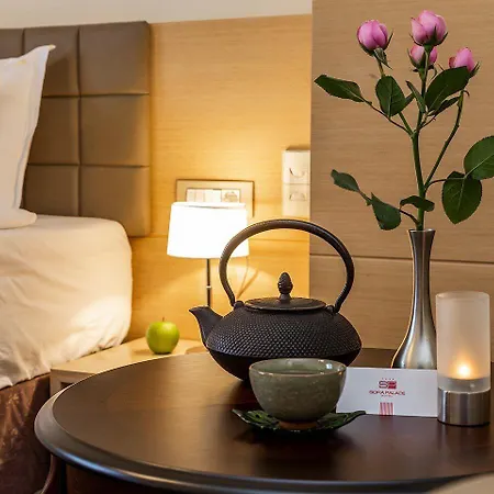 Palace By Hmg Hotel