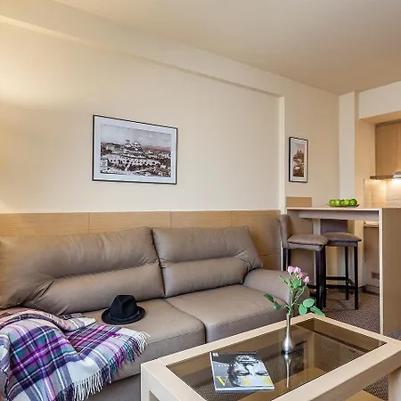 Palace By Hmg 4* 소피아