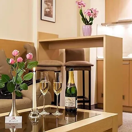 Palace By Hmg Hotel Sofia