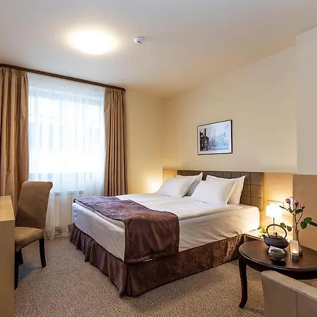 Hotel Palace By Hmg