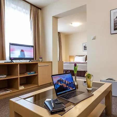 Palace By Hmg Hotel Sofia