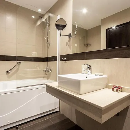 Palace By Hmg 4* Sofia