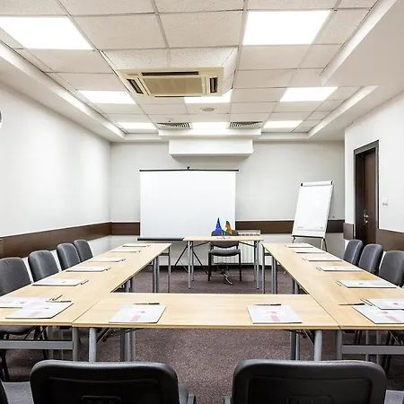 Palace By Hmg 호텔