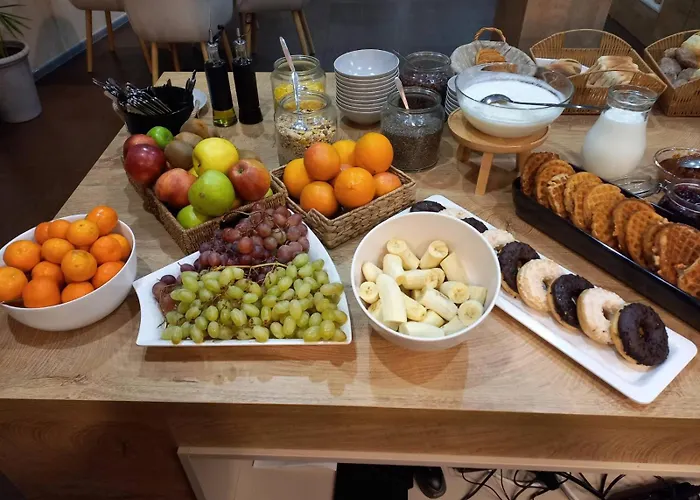 Hotel Palace By Hmg 4*