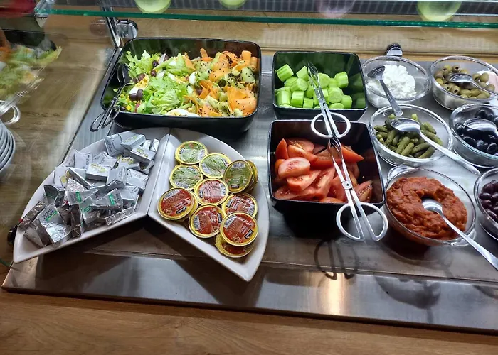 Palace By Hmg Hotel Sofia