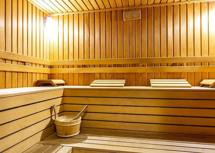 Hotel Palace By Hmg Sófia