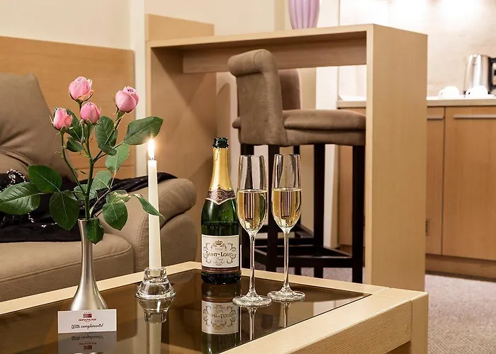 Hotel Palace By Hmg 4*