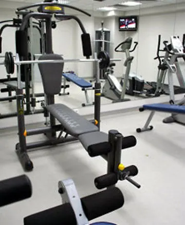 Hotel Palace By Hmg Sofia