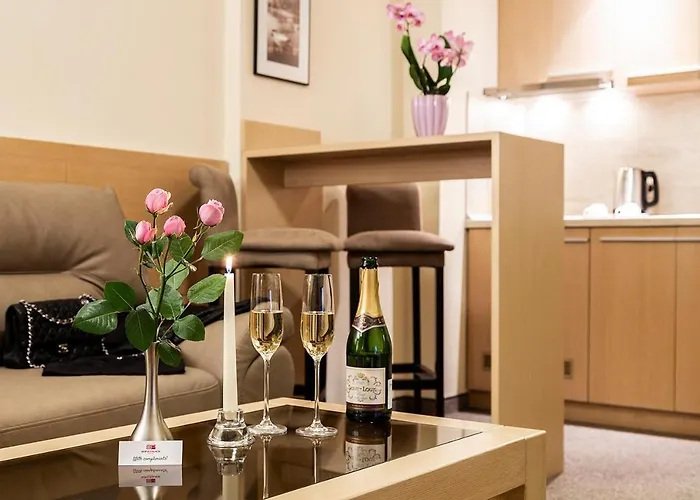 Hotel Palace By Hmg 4*