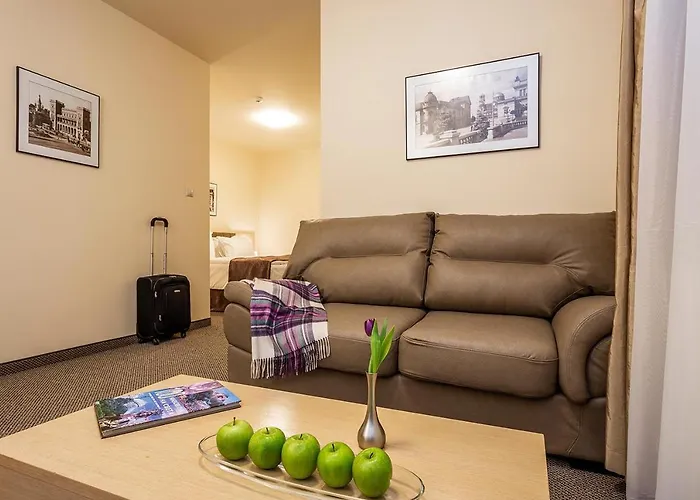 Hotel Palace By Hmg Sofia