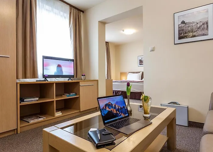 Palace By Hmg Hotel Sofia