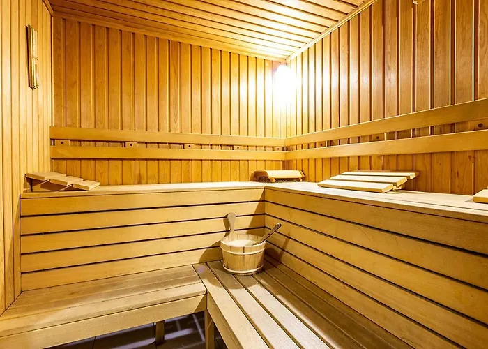 Hotel Palace By Hmg Sofía