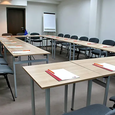 Palace By Hmg Hotell Sofia