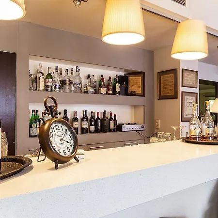 Palace By Hmg Hotell Sofia
