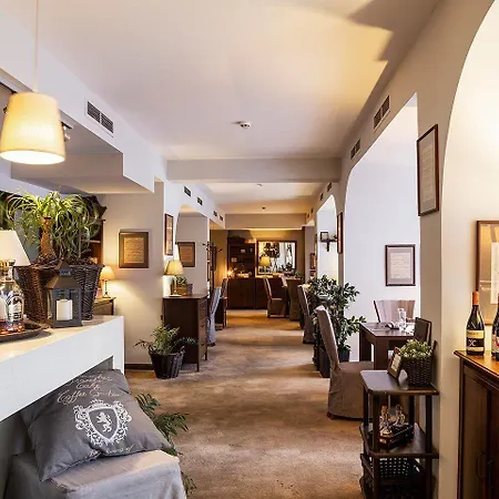 Palace By Hmg Hotell Sofia