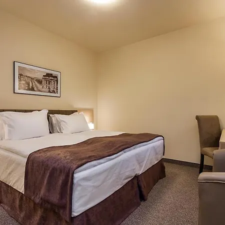 Palace By Hmg Hotell Sofia