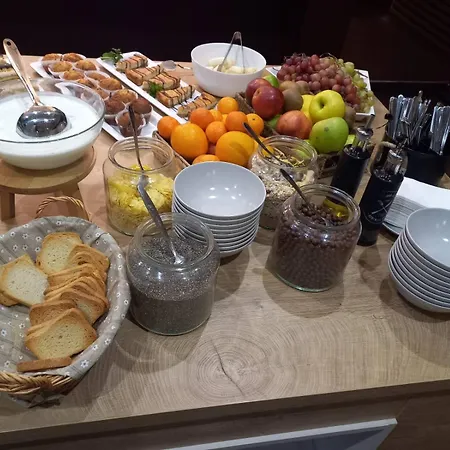 Palace By Hmg Szófia