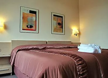 Szálloda Palace By Hmg Szófia