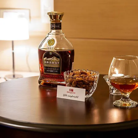 Palace By Hmg Szófia