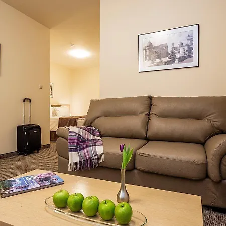 Palace By Hmg Szálloda 4*