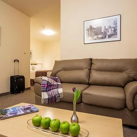 Szálloda Palace By Hmg Szófia