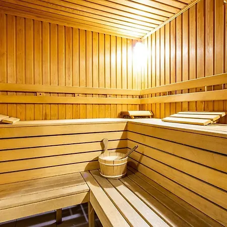 Szálloda Palace By Hmg Szófia